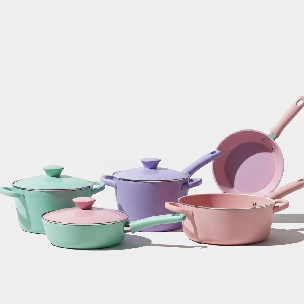 Leo Collection BergHOFF cookware