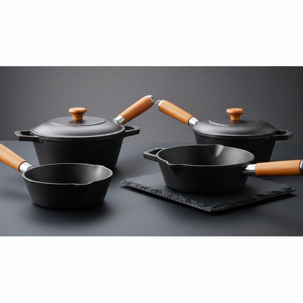 BergHOFF cookware collection