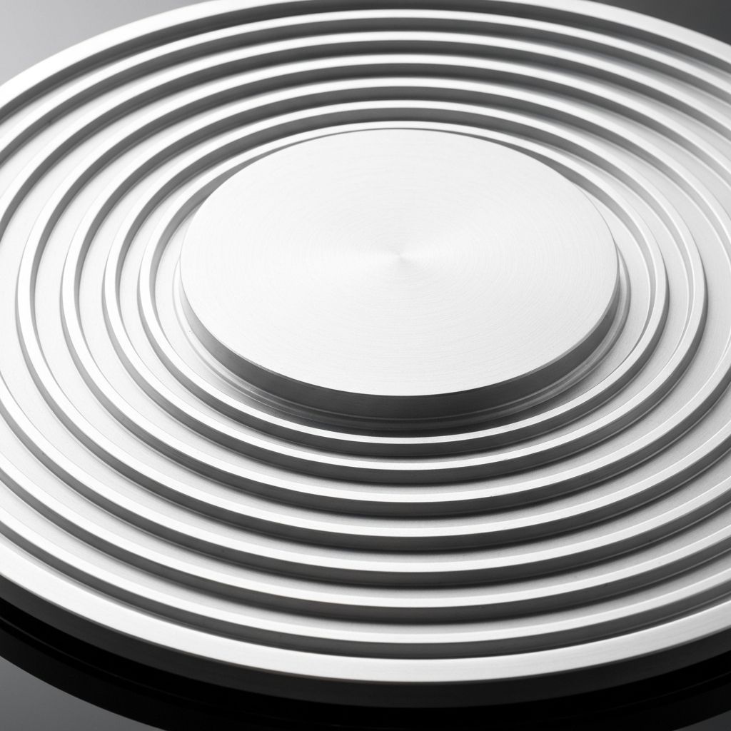 Universal Stovetop Compatibility