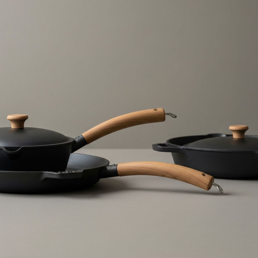 Ron Collection BergHOFF cookware