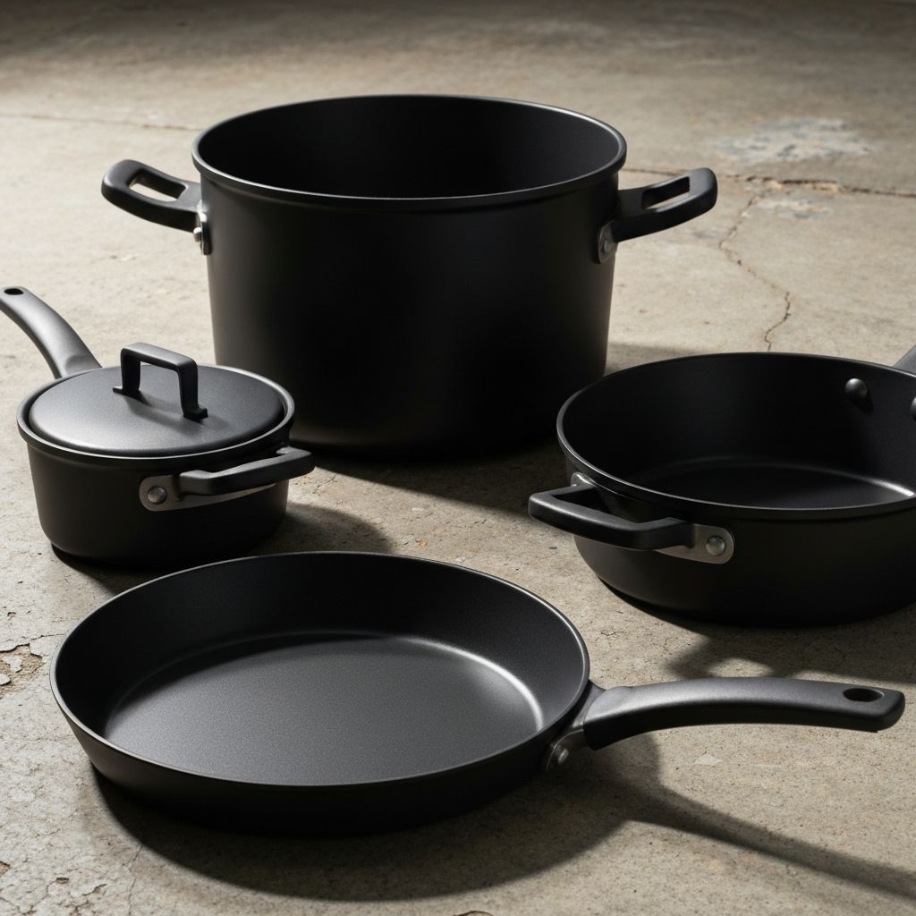 Gem Collection BergHOFF cookware